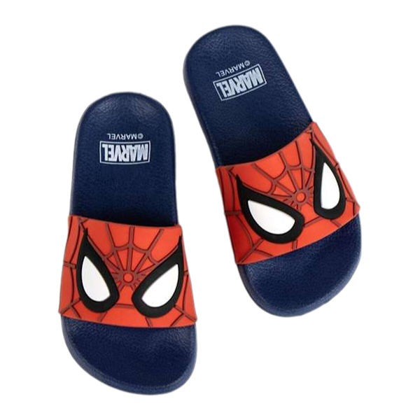 Sandaler till barn Spider-Man Mörkblå 26-27