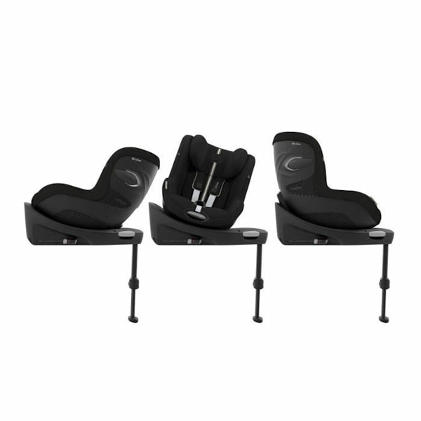 Bilstol Cybex Svart 0+ (de 0 a 13 kilos) Barn ECE R129