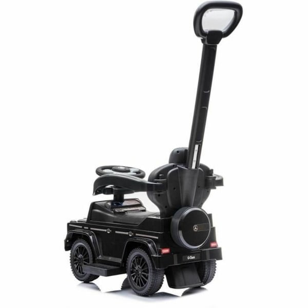 Trehjuling Buddy Toys