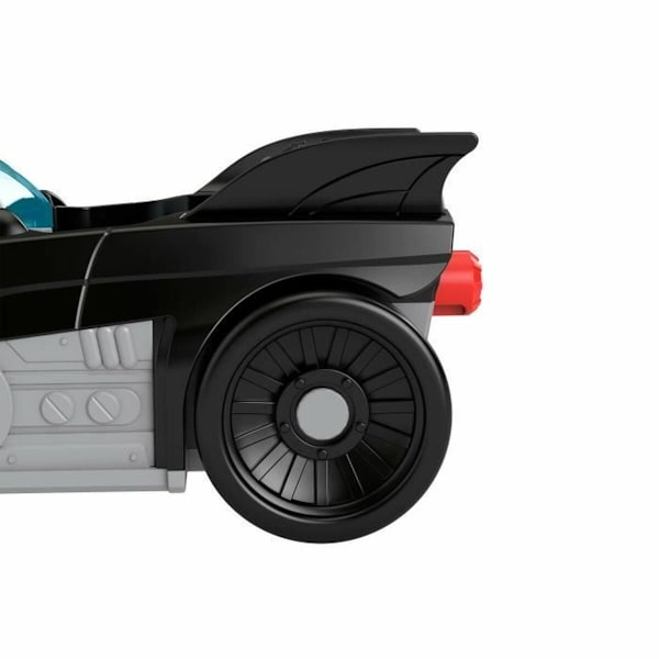 Actionfigurer Imaginext Batman Batman