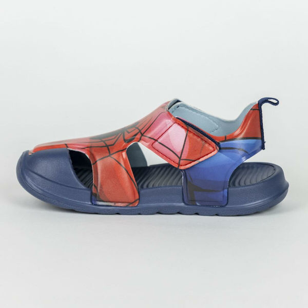 Sandaler till barn Spider-Man Blå 25