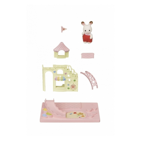Docka tillbehör Sylvanian Families 5319