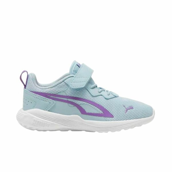 Badskor för småbarn Puma All-Day Active + Turkos