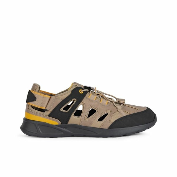 Sandaler till barn Geox Sanzio Brun 40