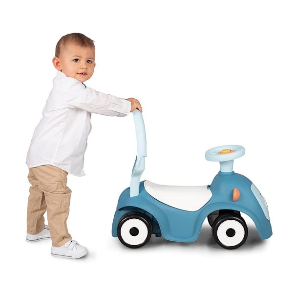 Trehjuling Smoby 720304