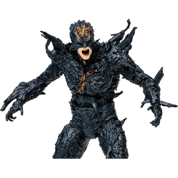 Actionfigurer The Flash Dark Flash 18 cm