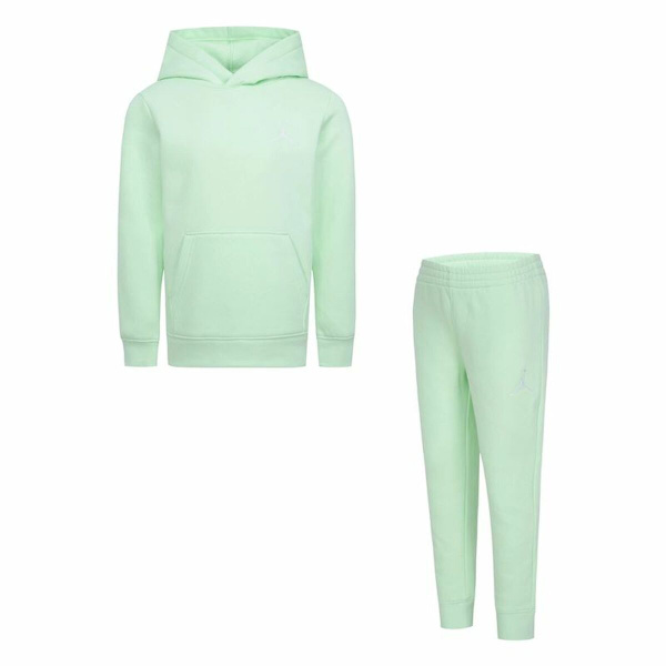 Träningskläder, Barn Jordan Essentials Fleece Multicolour 2-3 år
