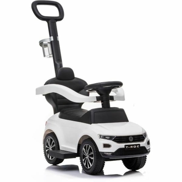 Trehjuling Buddy Toys