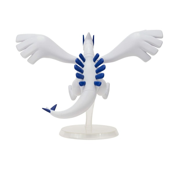 Actionfigurer Pokémon Lugia 30 cm