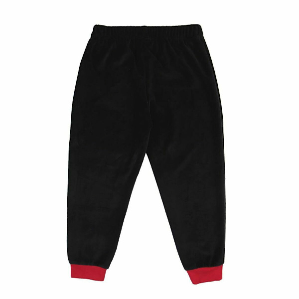 Pyjamas Barn The Avengers Grå 3 år