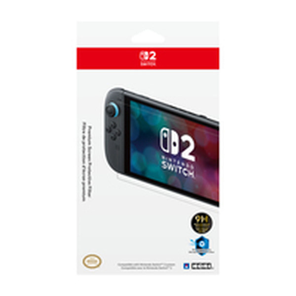 Skärmskydd till Nintendo Switch 2 HORI