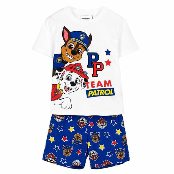 Pyjamas Barn The Paw Patrol 5 år