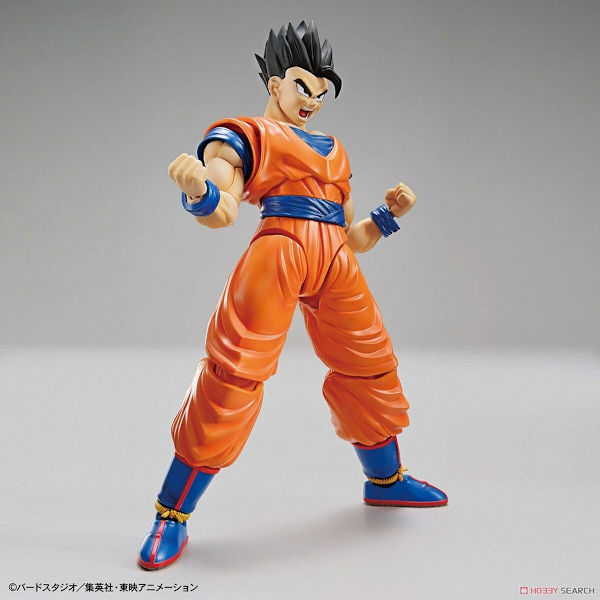 Samlingsfigurer Bandai GUN60440