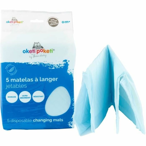 Potta ThermoBaby Grå