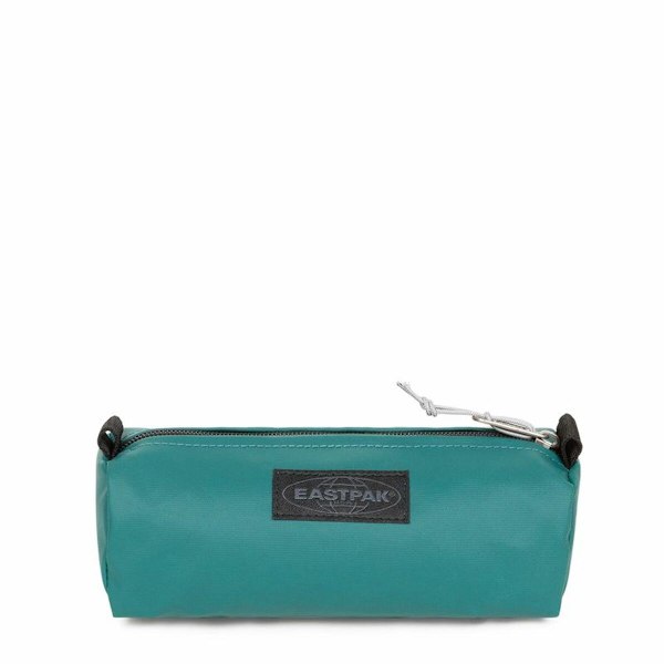 Skolväska Eastpak Benchmark Single Grön