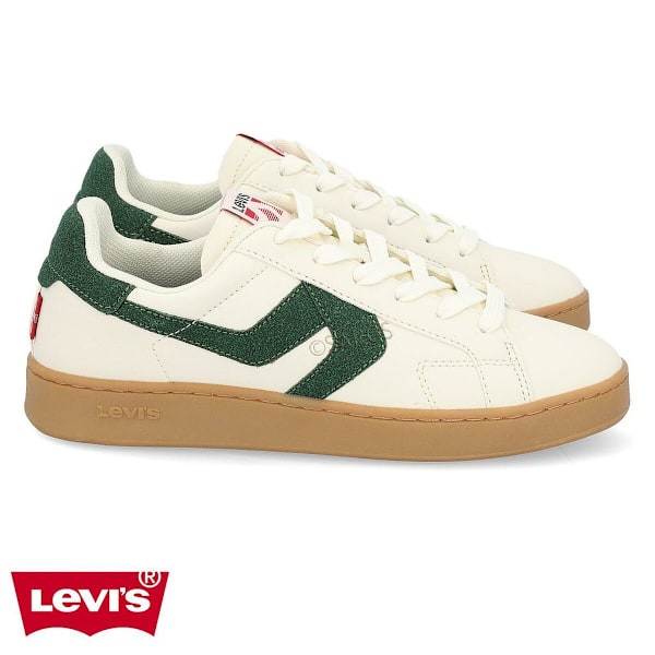 Sportskor för barn Levi's SWIFT JR VSWI0002S 4684 36