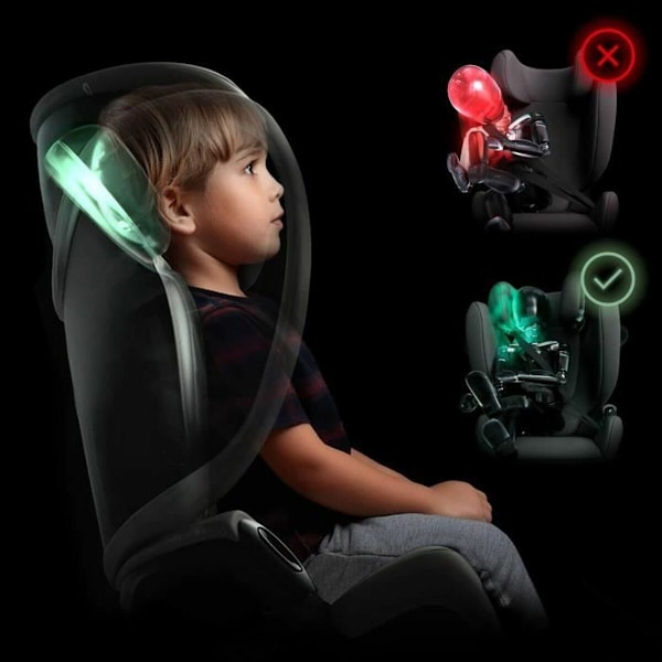 Bilstol Cybex