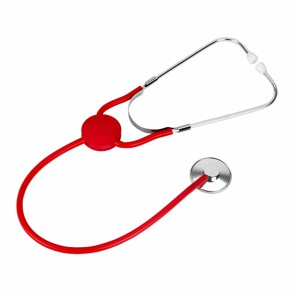 Leksak, doktorsväska med tillbehör Klein Stethoscope