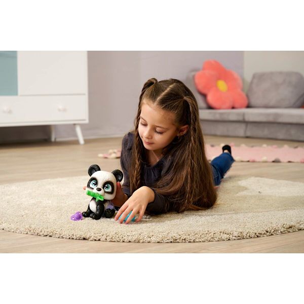 Actionfigurer Simba Pamper Petz