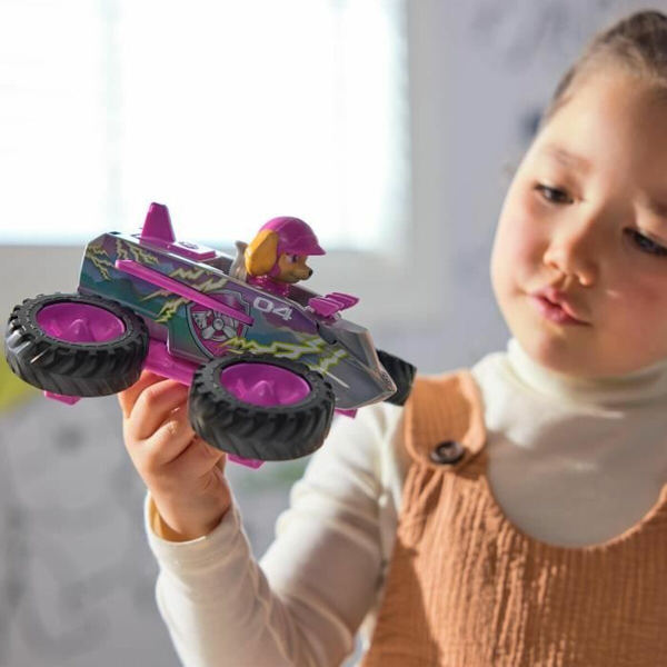 Playset The Paw Patrol Stella 2 Delar