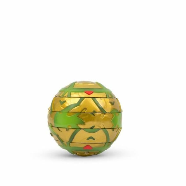 Actionfigurer Gormiti GRV012