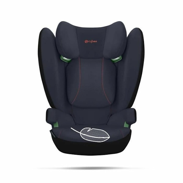 Bilstol Cybex Solution B i-Fix Blå II (15-25 kg)