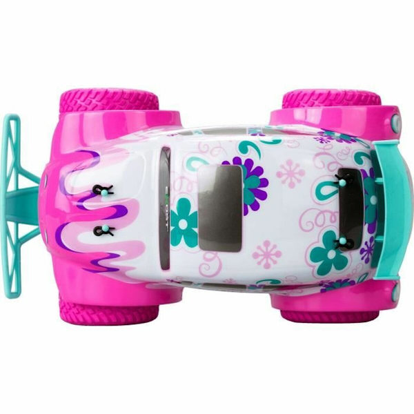 Radiostyrd bil Exost Rosa
