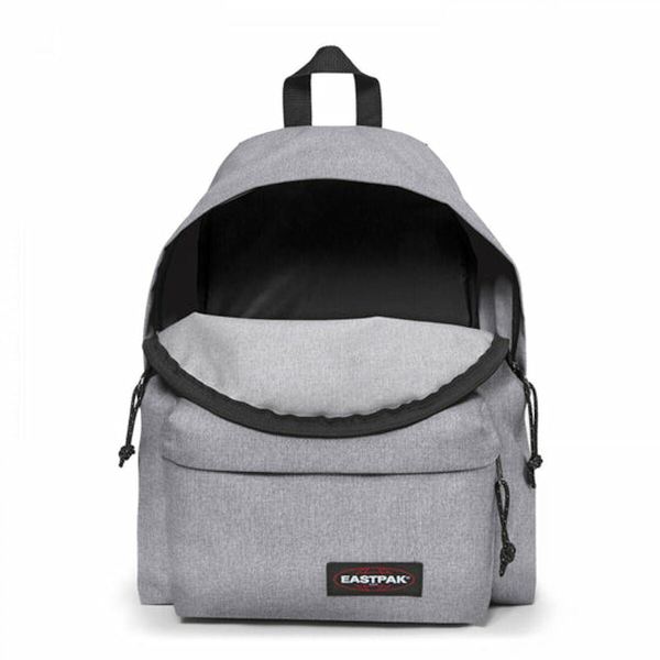 Ryggsäck Eastpak Grå