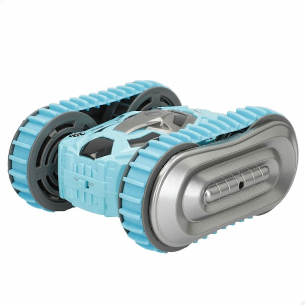 Radiostyrd bil 15 x 7 x 14 cm (4 antal)
