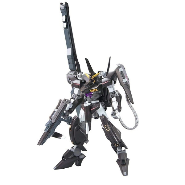 Samlingsfigurer Bandai GUN60641