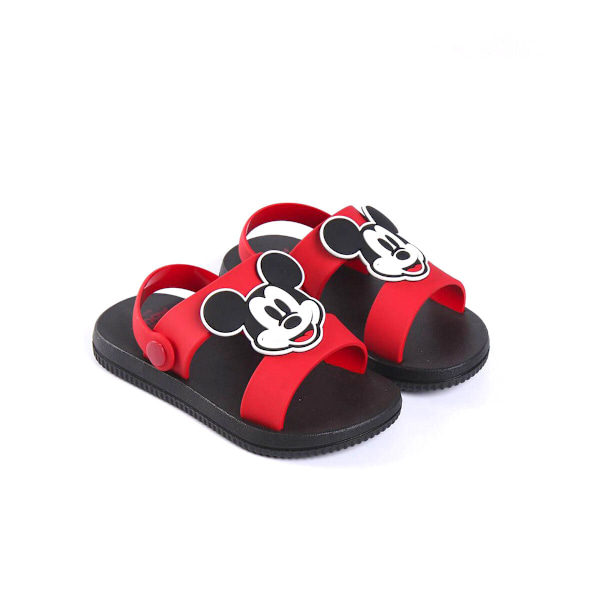 Sandaler till barn Mickey Mouse Blå 26-27