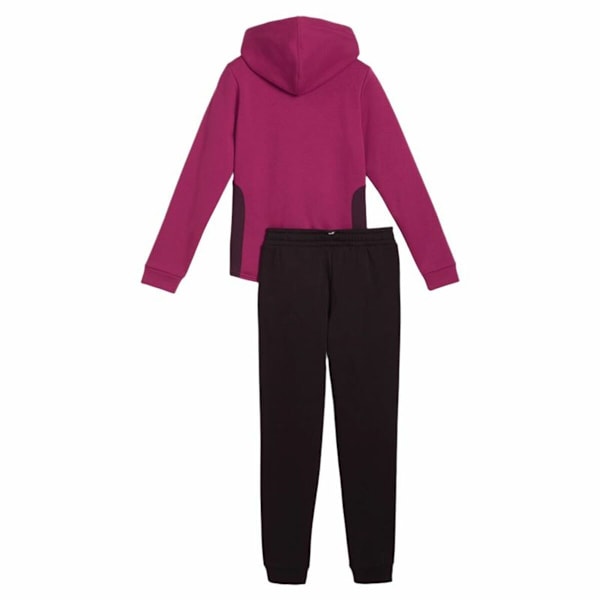 Träningskläder, Barn Puma Hooded Fl Cl