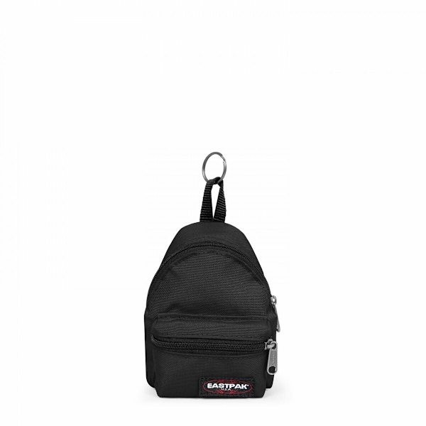 Ryggsäck Eastpak Svart