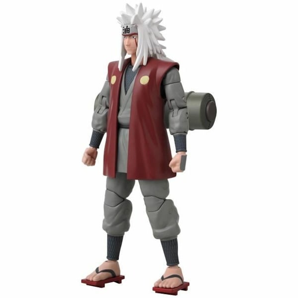 Actionfigurer Bandai Modern 1 Delar