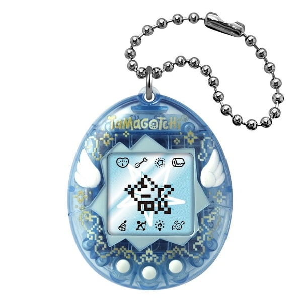Interaktivt Husdjur Bandai 42990