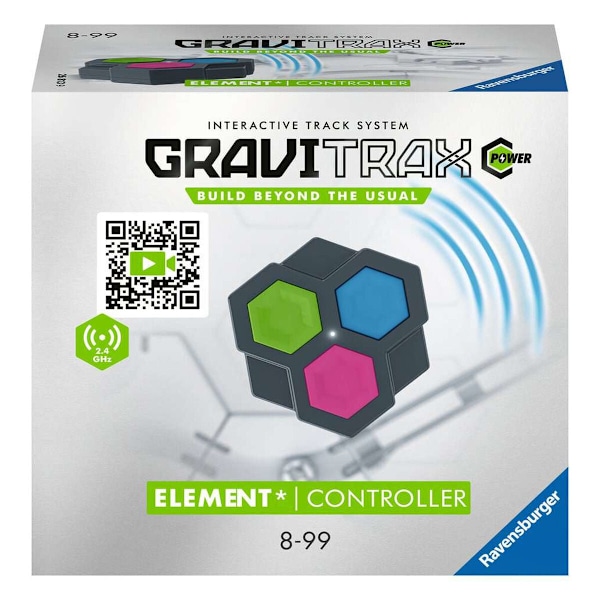 Vetenskapsspel Ravensburger Gravitrax Power Element Controller
