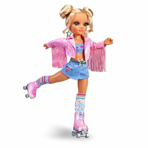 Docka Nancy Let's Dance 43 cm