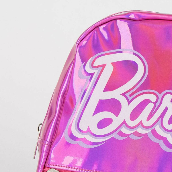 Skolryggsäck Barbie Rosa