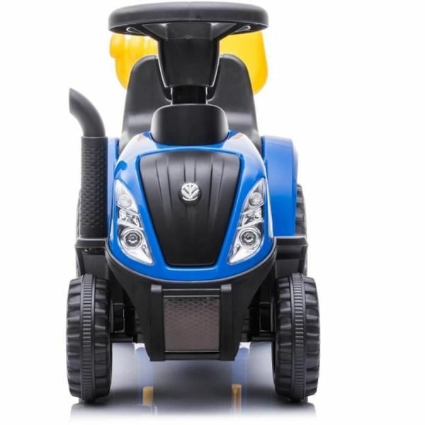 Trehjuling Buddy Toys