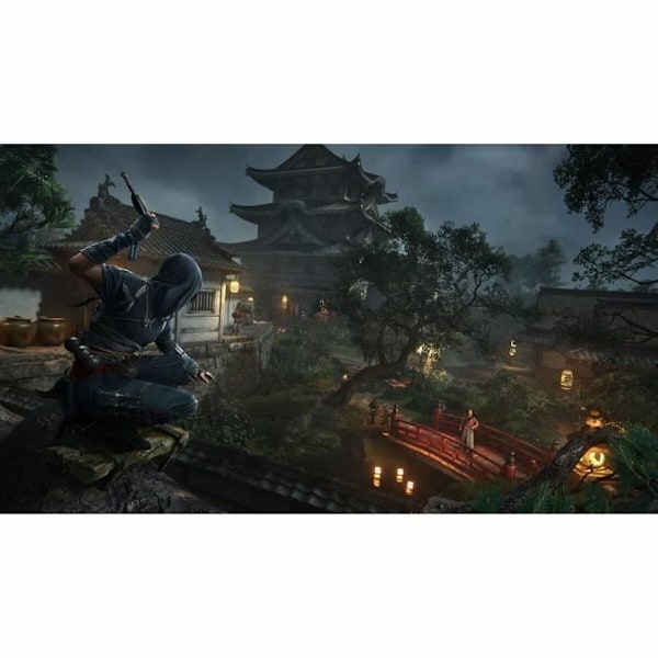 Xbox Series X Videospel Ubisoft Assassin's Creed Shadows