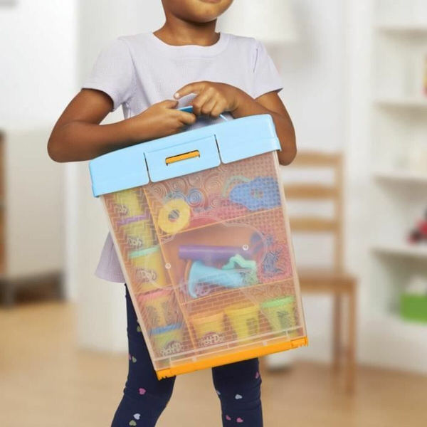 Modellera Spel Play-Doh