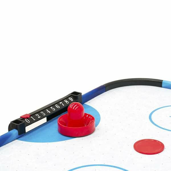 Hockeybord Devessport Hopfällbar 122 x 60,5 x 71 cm