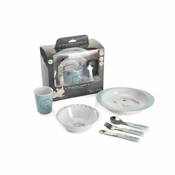 Servissats ThermoBaby
