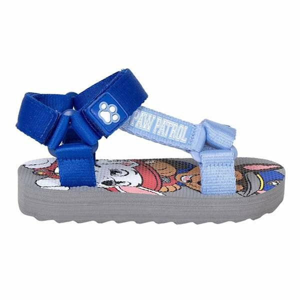 Sandaler till barn The Paw Patrol Blå 31