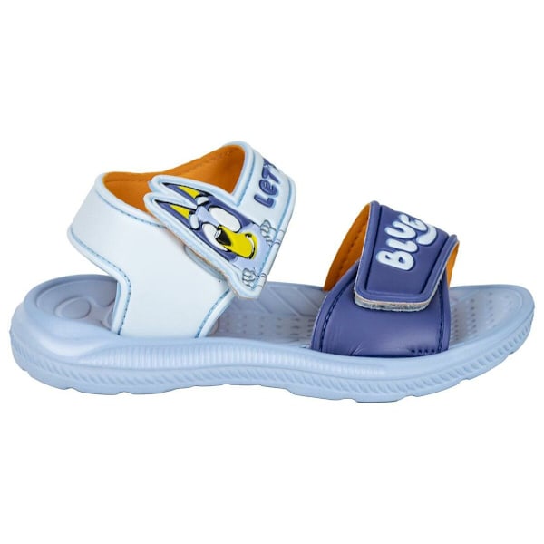 Sandaler till barn Bluey Blå 26