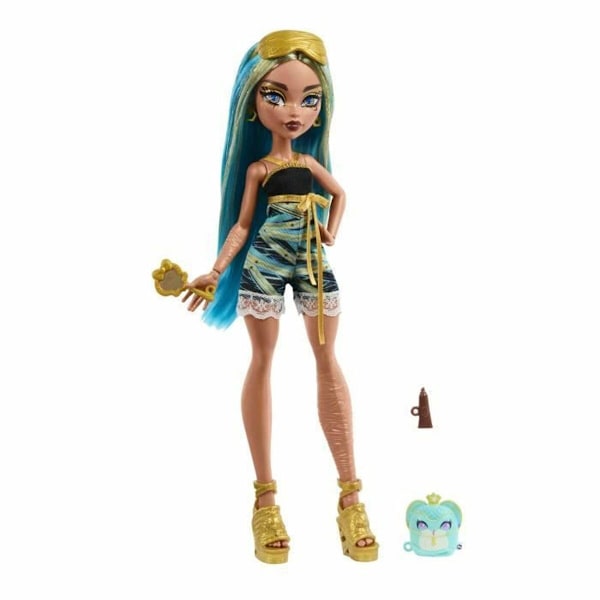 Docka Monster High