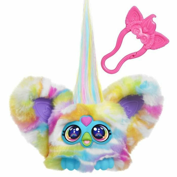 Mjukisleksak Hasbro