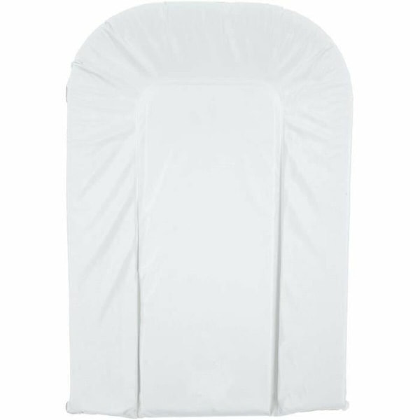 Växlare Looping BCLPC 70 x 44 x 6 cm PVC Vit