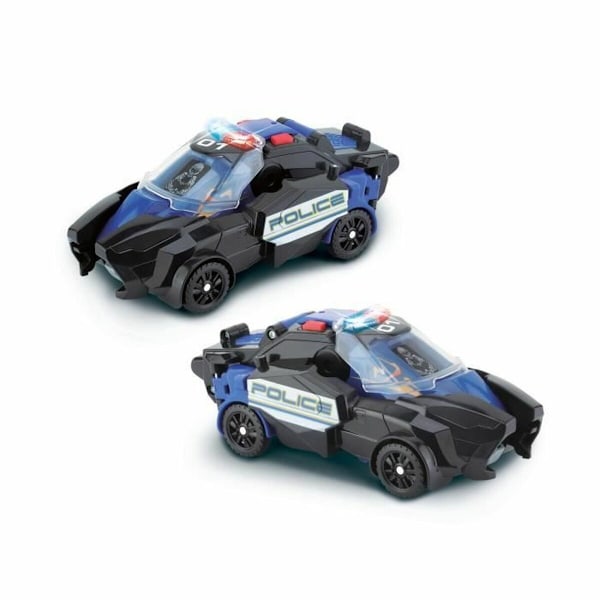 Omvandlingsbar superrobot Vtech Switch & Go Dinos Combo: