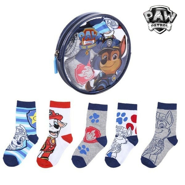Strumpor The Paw Patrol 19-22